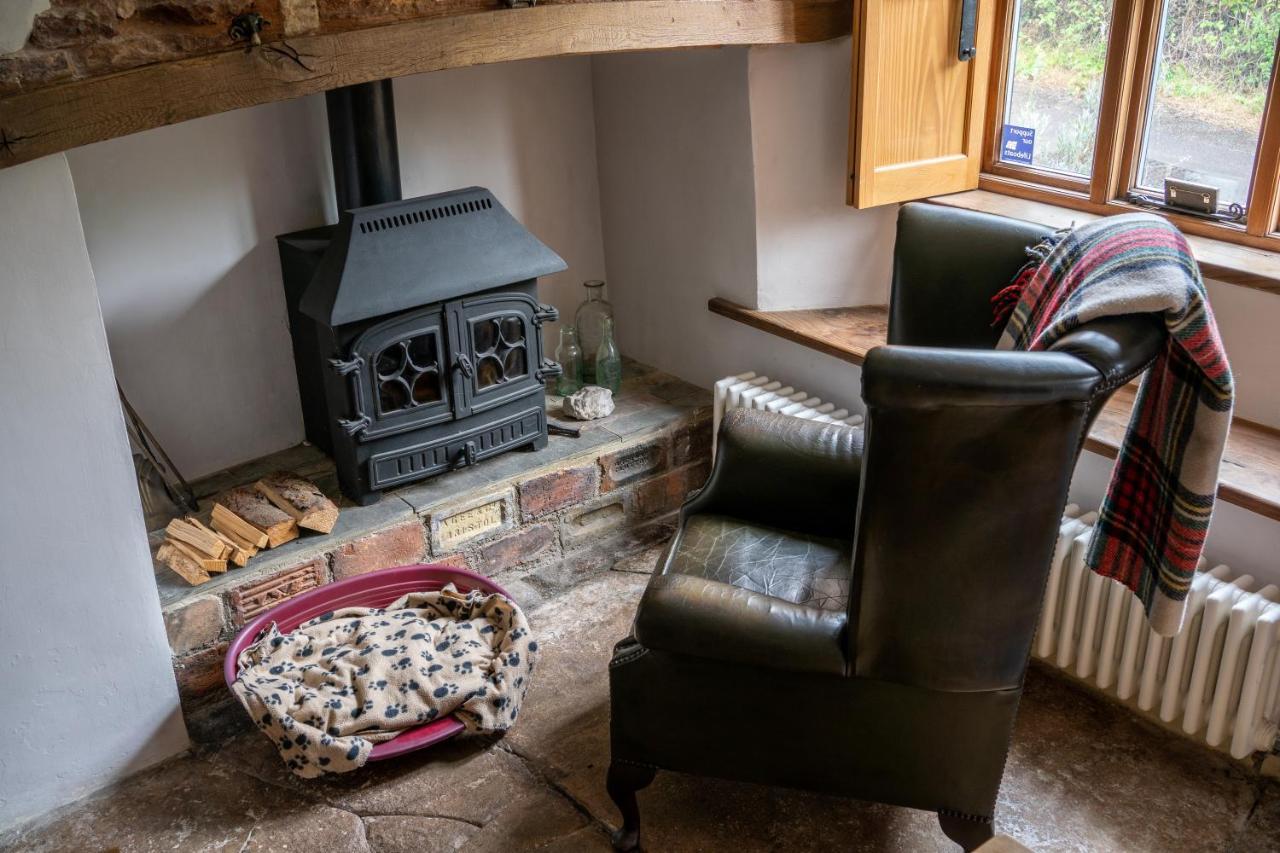 Compton Martin Woodview - Cosy 1840S Cottage In Chew Valley And Mendip Aonb מראה חיצוני תמונה