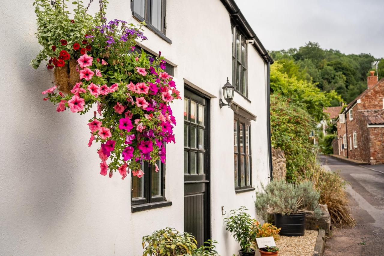 Compton Martin Woodview - Cosy 1840S Cottage In Chew Valley And Mendip Aonb מראה חיצוני תמונה