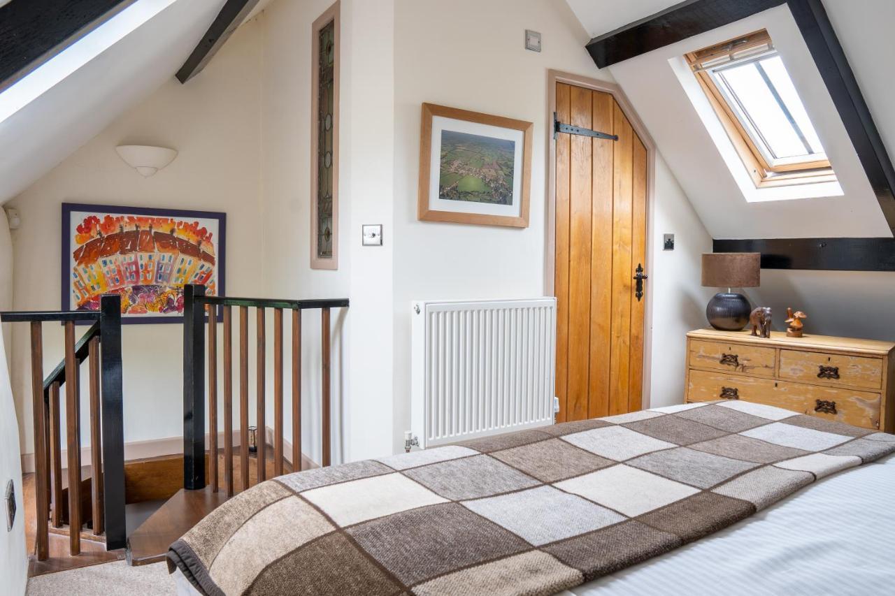 Compton Martin Woodview - Cosy 1840S Cottage In Chew Valley And Mendip Aonb מראה חיצוני תמונה