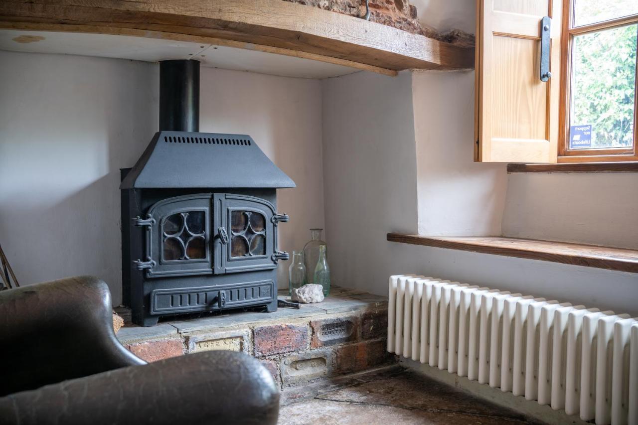 Compton Martin Woodview - Cosy 1840S Cottage In Chew Valley And Mendip Aonb מראה חיצוני תמונה